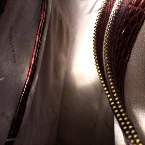 Brahmin Small Mallory Tart Melbourne - Picture 6 of 9